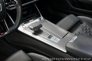 Audi RS6 Exclusive Ceramic Laser B 2020