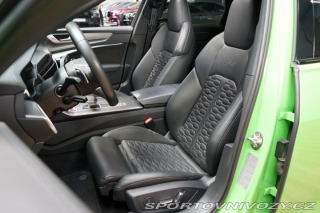 Audi RS6 Exclusive Ceramic Laser B 2020