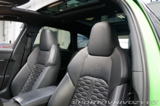 Audi RS6 Exclusive Ceramic Laser B 2020