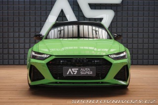 Audi RS6 Exclusive Ceramic Laser B 2020