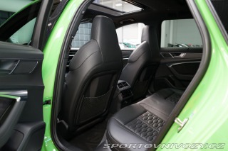 Audi RS6 Exclusive Ceramic Laser B 2020