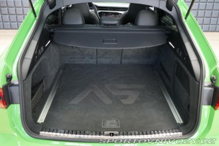 Audi RS6 Exclusive Ceramic Laser B 2020