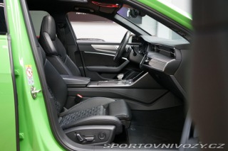 Audi RS6 Exclusive Ceramic Laser B 2020