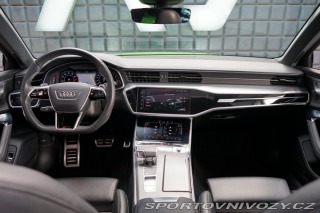 Audi RS6 Exclusive Ceramic Laser B 2020