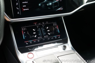 Audi RS6 Exclusive Ceramic Laser B 2020