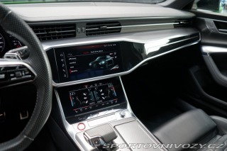 Audi RS6 Exclusive Ceramic Laser B 2020
