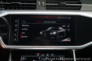 Audi RS6 Exclusive Ceramic Laser B 2020