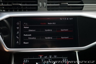 Audi RS6 Exclusive Ceramic Laser B 2020