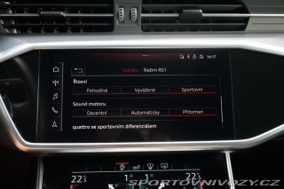 Audi RS6 Exclusive Ceramic Laser B 2020