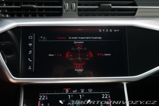 Audi RS6 Exclusive Ceramic Laser B 2020