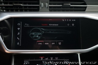 Audi RS6 Exclusive Ceramic Laser B 2020