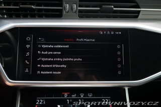 Audi RS6 Exclusive Ceramic Laser B 2020