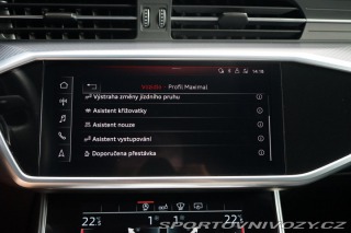 Audi RS6 Exclusive Ceramic Laser B 2020