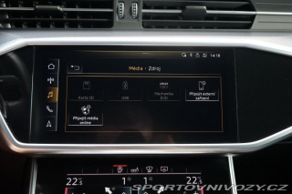 Audi RS6 Exclusive Ceramic Laser B 2020