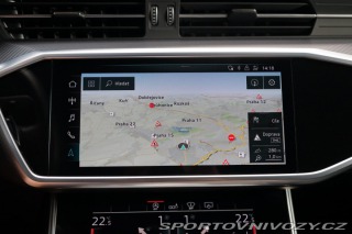 Audi RS6 Exclusive Ceramic Laser B 2020