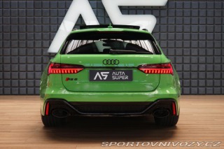 Audi RS6 Exclusive Ceramic Laser B 2020