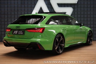 Audi RS6 Exclusive Ceramic Laser B 2020