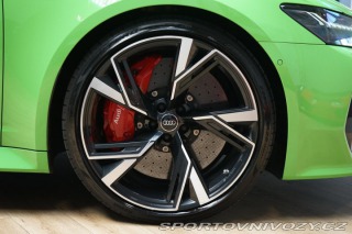 Audi RS6 Exclusive Ceramic Laser B 2020