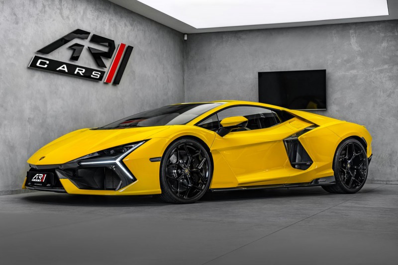 Lamborghini Ostatní modely 