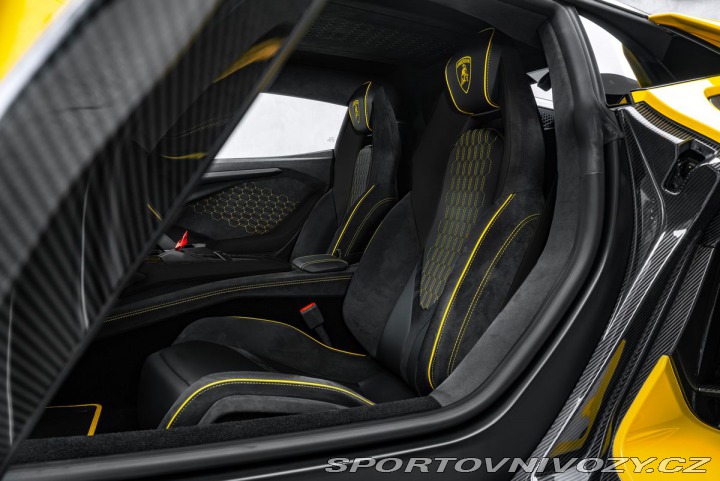 Lamborghini Ostatní modely 2024