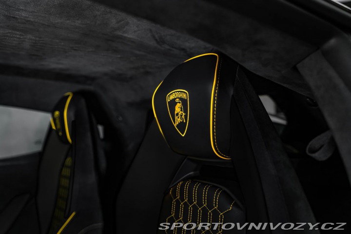Lamborghini Ostatní modely 2024