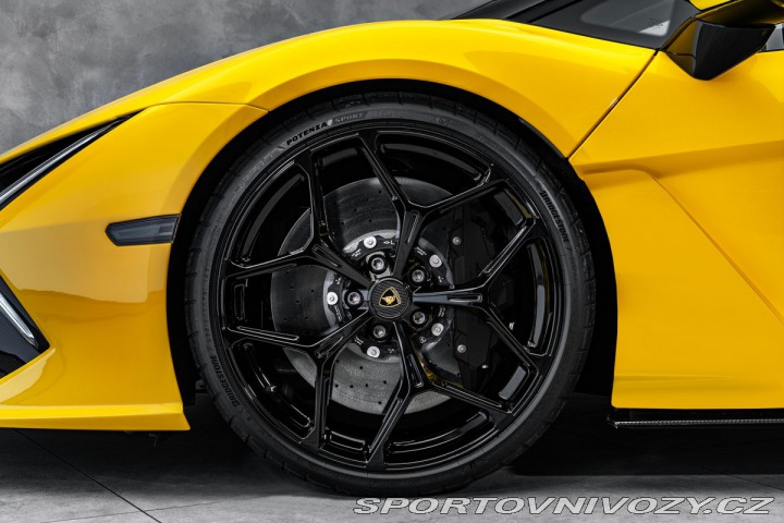 Lamborghini Ostatní modely 2024