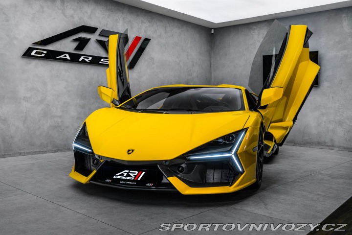 Lamborghini Ostatní modely 2024