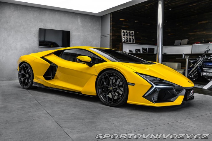Lamborghini Ostatní modely 2024