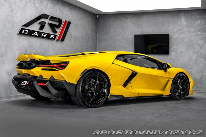 Lamborghini Ostatní modely 2024