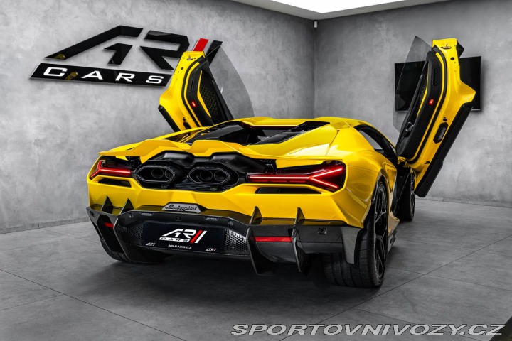Lamborghini Ostatní modely 2024