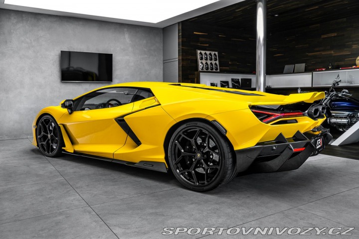 Lamborghini Ostatní modely 2024
