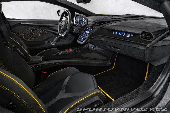 Lamborghini Ostatní modely 2024
