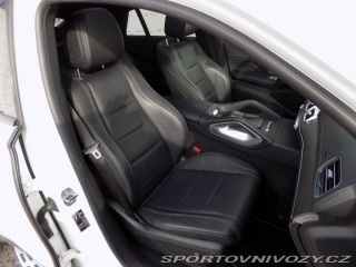Mercedes-Benz Ostatní modely GLE 350d/AMG-Line/4-M/Webasto 2020