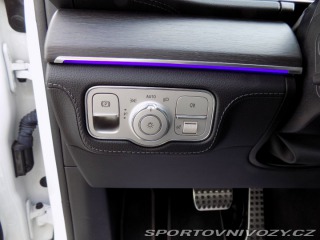 Mercedes-Benz Ostatní modely GLE 350d/AMG-Line/4-M/Webasto 2020