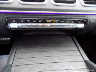 Mercedes-Benz Ostatní modely GLE 350d/AMG-Line/4-M/Webasto 2020