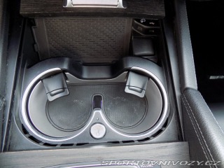Mercedes-Benz Ostatní modely GLE 350d/AMG-Line/4-M/Webasto 2020