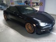 Subaru BRZ Sport S Limited LSD TruHa 2014