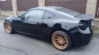 Subaru BRZ Sport S Limited LSD TruHa 2014