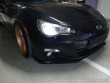 Subaru BRZ Sport S Limited LSD TruHa 2014