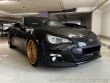 Subaru BRZ Sport S Limited LSD TruHa 2014