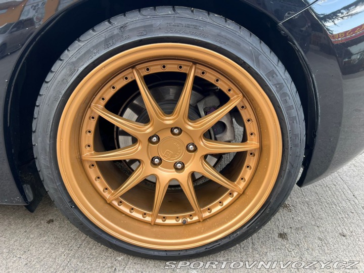 Subaru BRZ Sport S Limited LSD TruHa 2014