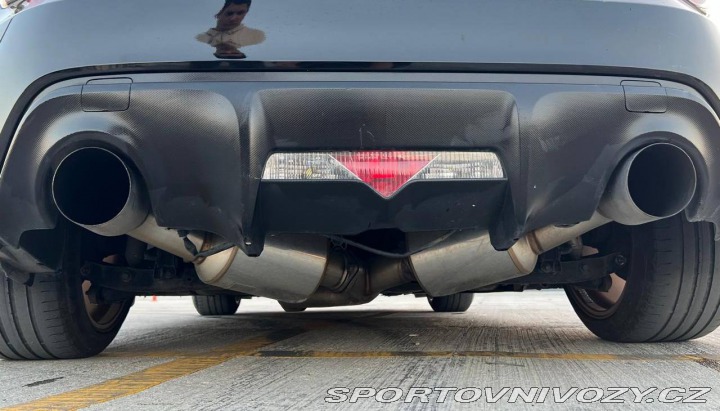 Subaru BRZ Sport S Limited LSD TruHa 2014