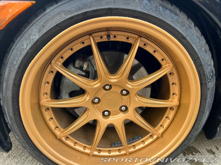 Subaru BRZ Sport S Limited LSD TruHa 2014