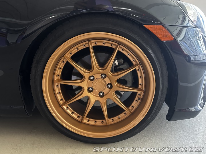 Subaru BRZ Sport S Limited LSD TruHa 2014