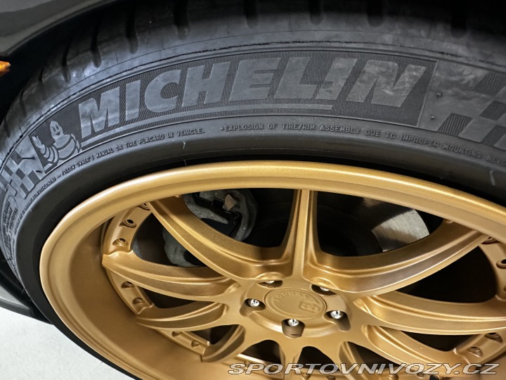 Subaru BRZ Sport S Limited LSD TruHa 2014