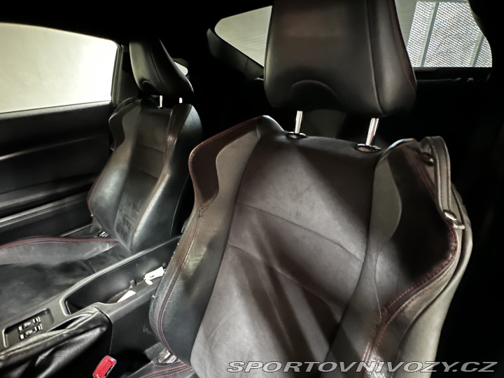 Subaru BRZ Sport S Limited LSD TruHa 2014