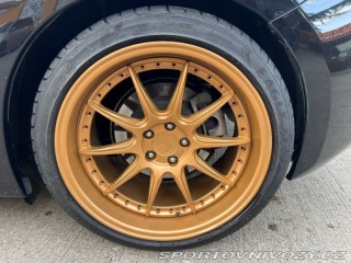 Subaru BRZ Sport S Limited LSD TruHa 2014