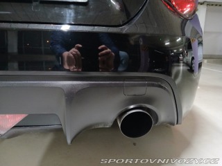 Subaru BRZ Sport S Limited LSD TruHa 2014