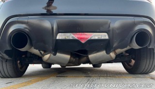 Subaru BRZ Sport S Limited LSD TruHa 2014