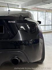 Subaru BRZ Sport S Limited LSD TruHa 2014